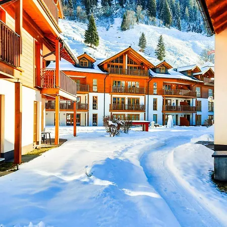 By Interhome Apartament Rauris