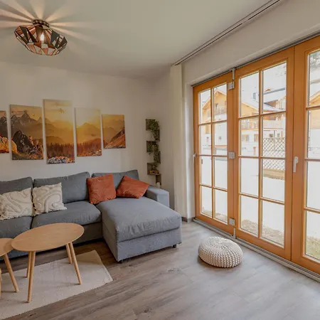 By Interhome Apartament