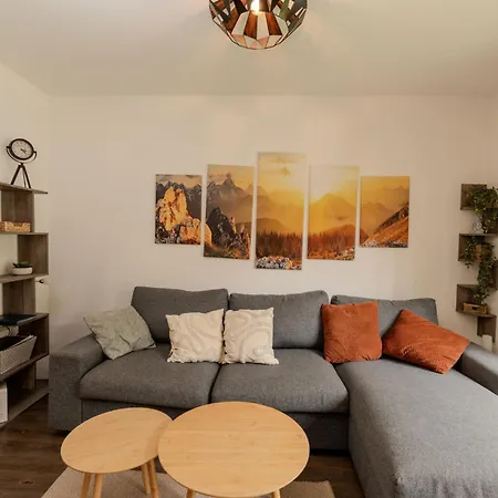 Apartament By Interhome