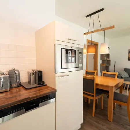 Apartament By Interhome Rauris