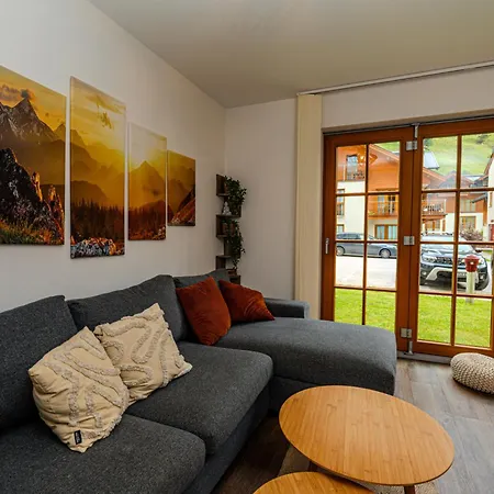 Apartament By Interhome Rauris