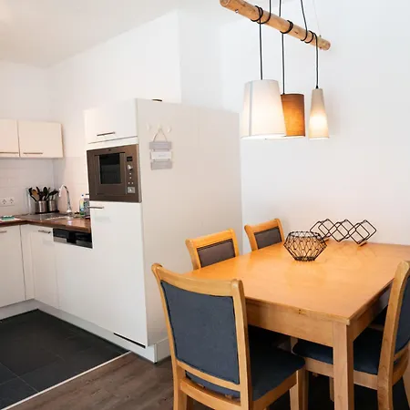 By Interhome Apartament Rauris