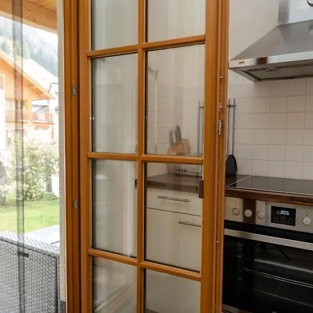 By Interhome Apartament Rauris