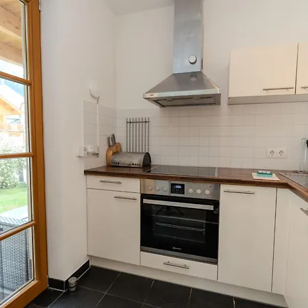Apartament By Interhome