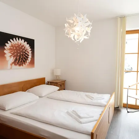 Apartament By Interhome Rauris