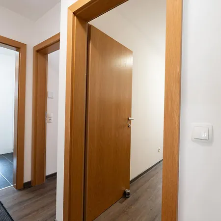 Apartament By Interhome *