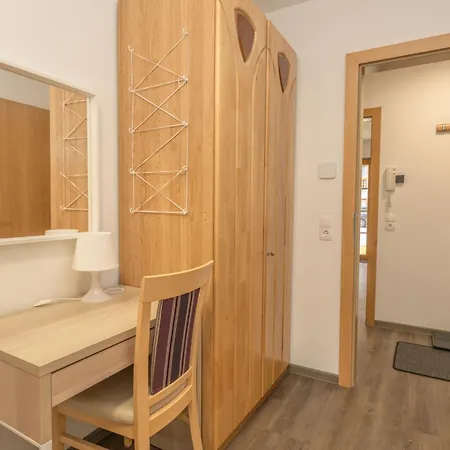 Apartament By Interhome *