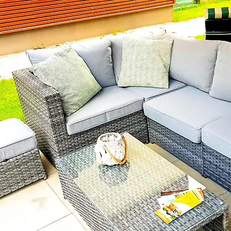 Apartament By Interhome Rauris