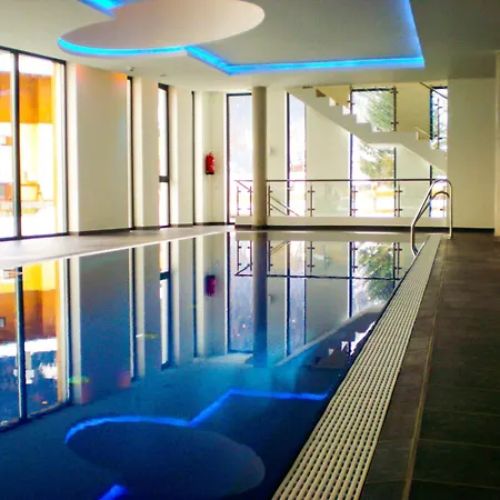 By Interhome Apartament