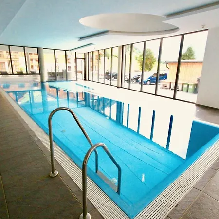By Interhome Apartament