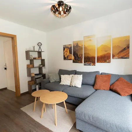 By Interhome Rauris